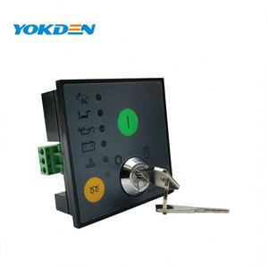 Bộ Điều Khiển Máy Phát Điện Máy Phát Điện DSE701 701 - Product Image 3