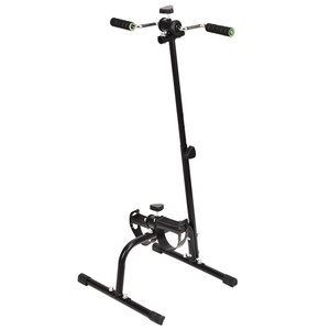 Vélo d'exercice de réadaptation OEM personnalisé Appareil d'exercice pour <span class=keywords><strong>bras</strong></span> et jambes à résistance réglable pour personnes âgées - Product Image 1