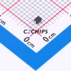 ไดโอดชอทท์323ไดโอดชิปชิปชิ้นส่วนอิเล็กทรอนิกส์ของแท้และใหม่ SD101AWS-7-F - Product Image 1