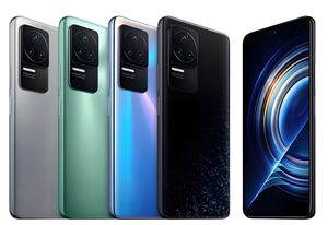 Vente en gros pour le smartphone Redmi K50 de <span class=keywords><strong>Xiaomi</strong></span> 8 Go + 128 Go Téléphone 5G - Product Image 1