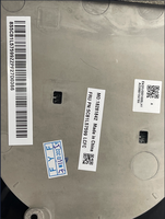 Carcasa Superior con Reposamanos para Portátil Lenovo T14 Gen4, con WLAN, Negra, 5CB1L57599