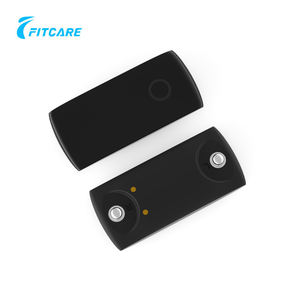 HRM828 Sensor Pelacak Kebugaran Profesional Nirkabel <span class=keywords><strong>Monitor</strong></span> Detak Jantung Optik Cerdas Tali Dada Baterai Polimer Litium untuk - Product Image 3