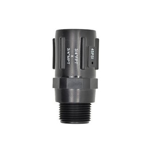 Válvula Reguladora de Presión de <span class=keywords><strong>Riego</strong></span> de Bajo Flujo de 15 PSI, <span class=keywords><strong>Reductor</strong></span> de Presión de Agua con Rosca MHT FHT de 3/4" para <span class=keywords><strong>Riego</strong></span> <span class=keywords><strong>por</strong></span> <span class=keywords><strong>Goteo</strong></span> y Aspersión en Granjas - Product Image 2