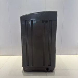 <span class=keywords><strong>Lavadora</strong></span> doméstica todo en uno eléctrica portátil de <span class=keywords><strong>7</strong></span> <span class=keywords><strong>Kg</strong></span> de alta eficiencia, secadora giratoria, <span class=keywords><strong>carga</strong></span> <span class=keywords><strong>superior</strong></span> ultrasónica automática, hoteles domésticos - Product Image 2