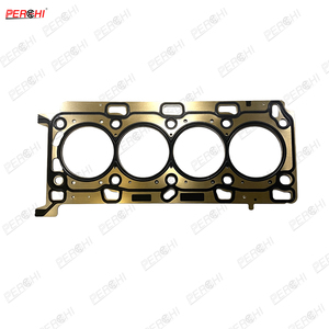 ปะเก็นฝาสูบเครื่องยนต์ M1D M9R สำหรับรถบัส <span class=keywords><strong>Nissan</strong></span> primastar <span class=keywords><strong>X</strong></span>-<span class=keywords><strong>TRAIL</strong></span> II Qashqai 11044-00Q0D 93161672 4431229 8200399103 10200100 - Product Image 1