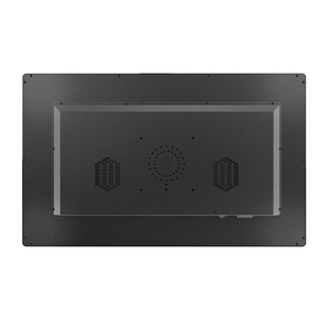 Pantalla táctil horizontal y vertical para exteriores, accesorio de montaje en pared de 24 pulgadas, pantalla digital de publicidad, monitores kisok - Product Image 5