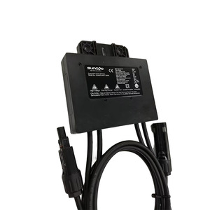 Optimizador Solar de Bajo Precio con Función de Apagado Rápido y Monitoreo, Optimizador Solar Fotovoltaico de 600W 800W, IOPT Solar Opti - Product Image 6