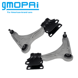 Fg9z3079c Onderste Bedieningsarm Auto-Onderdelen Dg9z3078b Veersysteem Gs7z3079a Besturingsarm Assemblage Kogelgewricht Voor <span class=keywords><strong>Ford</strong></span> Fusie - Product Image 1