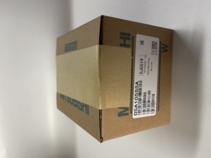 Moteur servo Mitsubishi 100% neuf et d'origine, encodeur OSA105S5A - Product Image 1