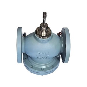 Actionneur d'équilibrage différentiel dynamique VPIC16F-050P en stock - Product Image 6