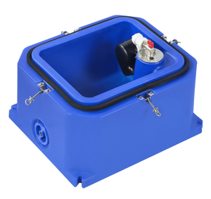 <span class=keywords><strong>Abbeveratoio</strong></span> Antigelo da 40L - Product Image 3