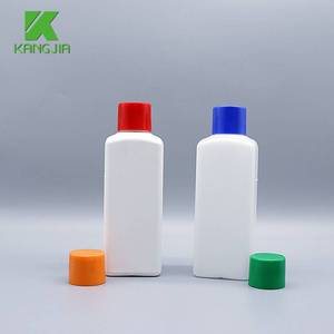 BC5300 flacone ematologico in plastica da 500ml per <span class=keywords><strong>Mindray</strong></span> <span class=keywords><strong>BC</strong></span> <span class=keywords><strong>5300</strong></span> Vet per soluzione per analizzatore ematologico automatico <span class=keywords><strong>Bc</strong></span>-<span class=keywords><strong>5300</strong></span> in 3 parti - Product Image 6