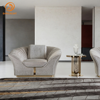 Fauteuil de réception en velours gris, chaise de loisirs pour invités, bureau, zone d'attente, vente d'usine,