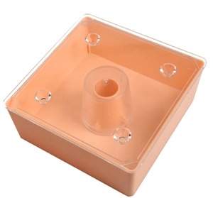 Penjualan Terbaik otomatis pakan <span class=keywords><strong>bee</strong></span> beehive bingkai feeder deep frame pengumpan air untuk perlebahan lebah alat pemberi makan - Product Image 5