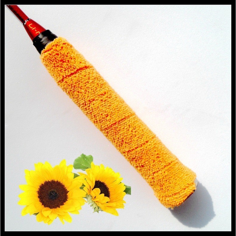 Mouchoir en serviette orange