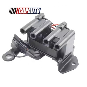 Bobine d'allumage de pièces automobiles OEM 2730122040 de haute qualité pour <span class=keywords><strong>Hyundai</strong></span> <span class=keywords><strong>Accent</strong></span> 1.5L L4 - Product Image 1