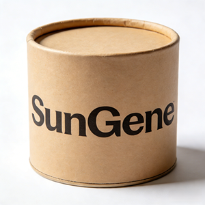 Caja de Cartón Cilíndrica con Logotipo Personalizado para Copas de Vino Tinto, Ecológica para Envío de Cristalería, Suministro al por Mayor - Product Image 6