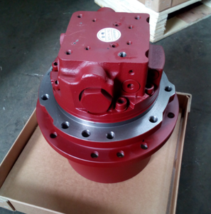 Motor de Traslación para Excavadora <span class=keywords><strong>Kubota</strong></span> KX121-2, Transmisión <span class=keywords><strong>Final</strong></span> RD128-92700 - Product Image 2