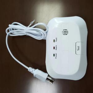 Hệ Thống Báo Động Rò Rỉ Nước Thông Minh RF 433 WIFI Hệ Thống Bảo Vệ Rò Rỉ Nước - Product Image 3