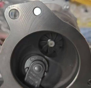 AL0069 A2700902980 Turbocompresseur <span class=keywords><strong>hybride</strong></span> à roulement à billes pour <span class=keywords><strong>Mercedes</strong></span> Benz M270DE20LA <span class=keywords><strong>A250</strong></span> W176 B250 CLA250 CLA250 - Product Image 6