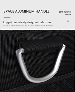 Organizador de maletero de coche para mujer, accesorio multifuncional y plegable, para SUV y camión - Product Image 3