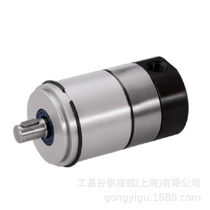 Bieri Axialkolbenpumpe AKP103-01-500-V-A*00 304 Edelstahl Hydraulikpumpe - Product Image 1