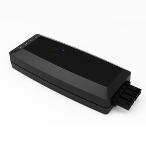 Module de capteur sans fil CUBETECH, radio FSK à trois fréquences pour ouvre-porte de garage, porte industrielle, ouvre-porte <span class=keywords><strong>coulissant</strong></span> - Product Image 3