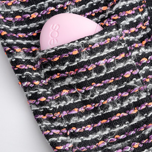 Vêtements en ligne, pull long en laine fantaisie bicolore pour grande fille, fabriqué en Chine - Product Image 4