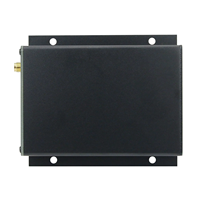 GPS Beidou GLONASS QZSS에 대한 하나의 이더넷 포트가있는 FC-NTP-MINI NTP 서버 데스크탑 네트워크 시간 서버
