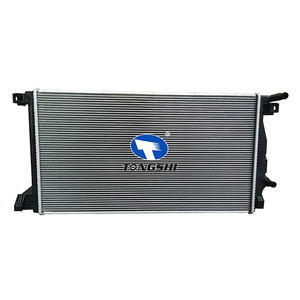 Intercooler de China para <span class=keywords><strong>TOYOTA</strong></span> <span class=keywords><strong>CHR</strong></span> 1,2 T 17- TS NO.56200 Intercooler Unidad de intercooler de sistema de enfriamiento automático de aluminio - Product Image 1