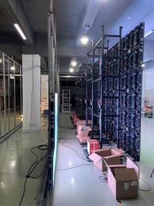 Servicio <span class=keywords><strong>de</strong></span> Alquiler <span class=keywords><strong>de</strong></span> Pantallas LED a Todo Color para Interiores y Exteriores, Entrega Puntual, Personalizable, Agencias, Centros Comerciales, OEM - Product Image 5