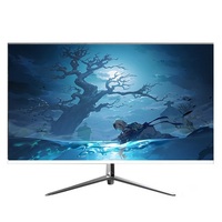 Moniteur de jeu LED LCD G-SYNC 32 pouces 1k 180 Hz 165 Hz pour ordinateur PC avec fonction RVB et OD anti-lumière bleue