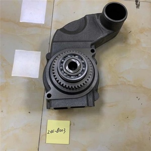 Bomba de Agua para Motor 140H 3306 1727772 172-7772 2W8003 7N6206 172-7778 - Product Image 2