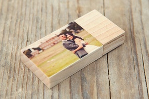 Máy In Thiệp Mời Đám Cưới Máy In Uv Phẳng Công Nghiệp - Product Image 5