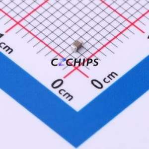 Condensateur SMD (MLCC) FCC0603X105K160CT 0603 (Capacité : 1uF) (Précision : 10%) Tension nominale : 16V - Product Image 2
