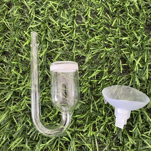 수족관 이산화탄소 모니터 유리 <span class=keywords><strong>CO2</strong></span> 드롭 검사기 - Product Image 4