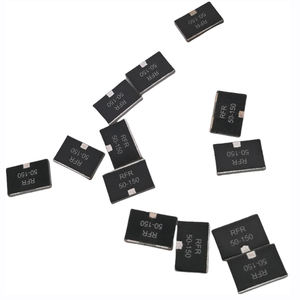 RFT50N-20CT2550 Ultra Lage Inductantie Oppervlakte-Mount Radiofrequentiesignaalchipcomponent Beëindiging - Product Image 2