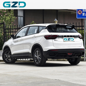 Geely Coolray nouveau 2024 nouveau SUV chinois à essence/essence Geely Coolray nouveau 1.5TD DCT Engine Edition Geely Coolray véhicule à carburant hybride - Product Image 6