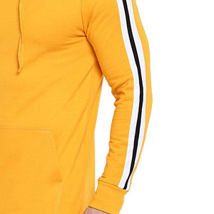 Sudaderas con Capucha para Hombre de Fabricante Premium, Cómodas, Corte Regular, Tela Suave, Estilo Casual, Ligeras, con Bolsillos - Product Image 5