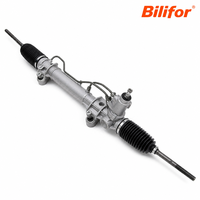 57700-4A600 Crémaillère de direction assistée hydraulique LHD Bilifor pour Hyundai H1 Starex 1997-2007