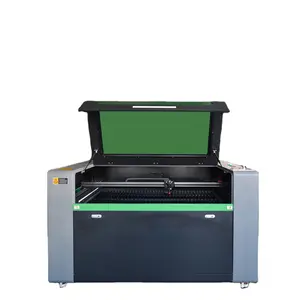 Co2 1390 Wood Art Glass Stones Laser Cutting Engraving Machine for Advertising Industry