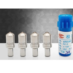 Cone Indenter for Hardness Tester HRC-3 High Accuracy 5% Lab Use Metal Indenter 1 Year Warranty - Product Image 3