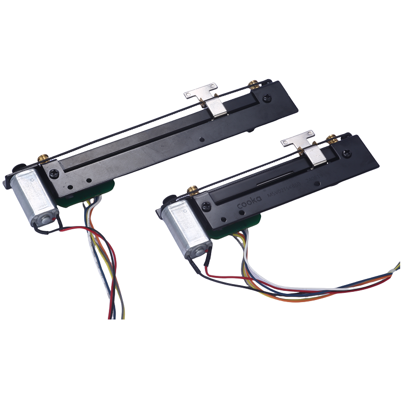 Volume Fader Controller MSV02 Motorized Fader Automated Slide Pot Music Lighting Console Volume ...