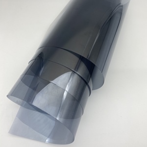 Black Vehicle Window <strong>Tinting</strong> <strong>Paper</strong> 1 Ply <strong>Tinted</strong> Solar Film - Product Image 4