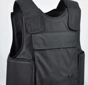 Giubbotto Antiproiettile Affidabile in Materiale Stampato, Traspirante e Impermeabile per Protezione Quotidiana - Product Image 2