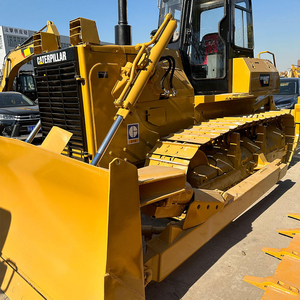 รถดันดิน D7R D7G ของหนอนผีเสื้อส่วนประกอบดั้งเดิมใช้คุณภาพสูงสมรรถนะยอดเยี่ยมมีมอเตอร์สำหรับรถปราบดิน D7G แมว - Product Image 5