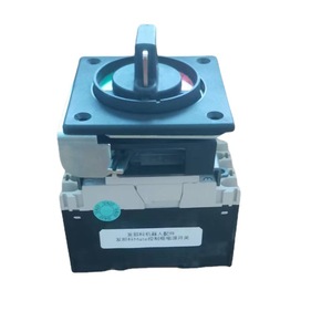 Interruptor de Alimentación del Gabinete de Control del Robot FANUC MATE, Interruptores Independientes de 3P y 24V - Product Image 5