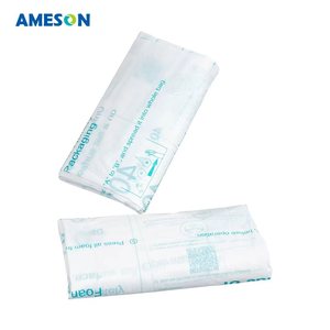 Bolsa Protectora de Embalaje de <span class=keywords><strong>Poliuretano</strong></span> con Burbujas de Aire para Absorción de Impactos, para Relleno de Cajas de Cartón - Product Image 6