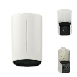 Electric Mosquito Killer <b>Plug</b> In <b>Wall</b> <b>Mounted</b> UV <b>Light</b> Indoor Household Pest Control Device Plastic Easy To Clean - Product Image 1