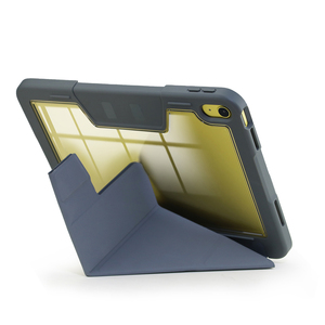 Étui robuste résistant aux chutes pour iPad <span class=keywords><strong>Pro</strong></span> 13 2024, fermeture magnétique, <span class=keywords><strong>surface</strong></span> anti-traces de doigts, design portable pour les voyages - Product Image 3
